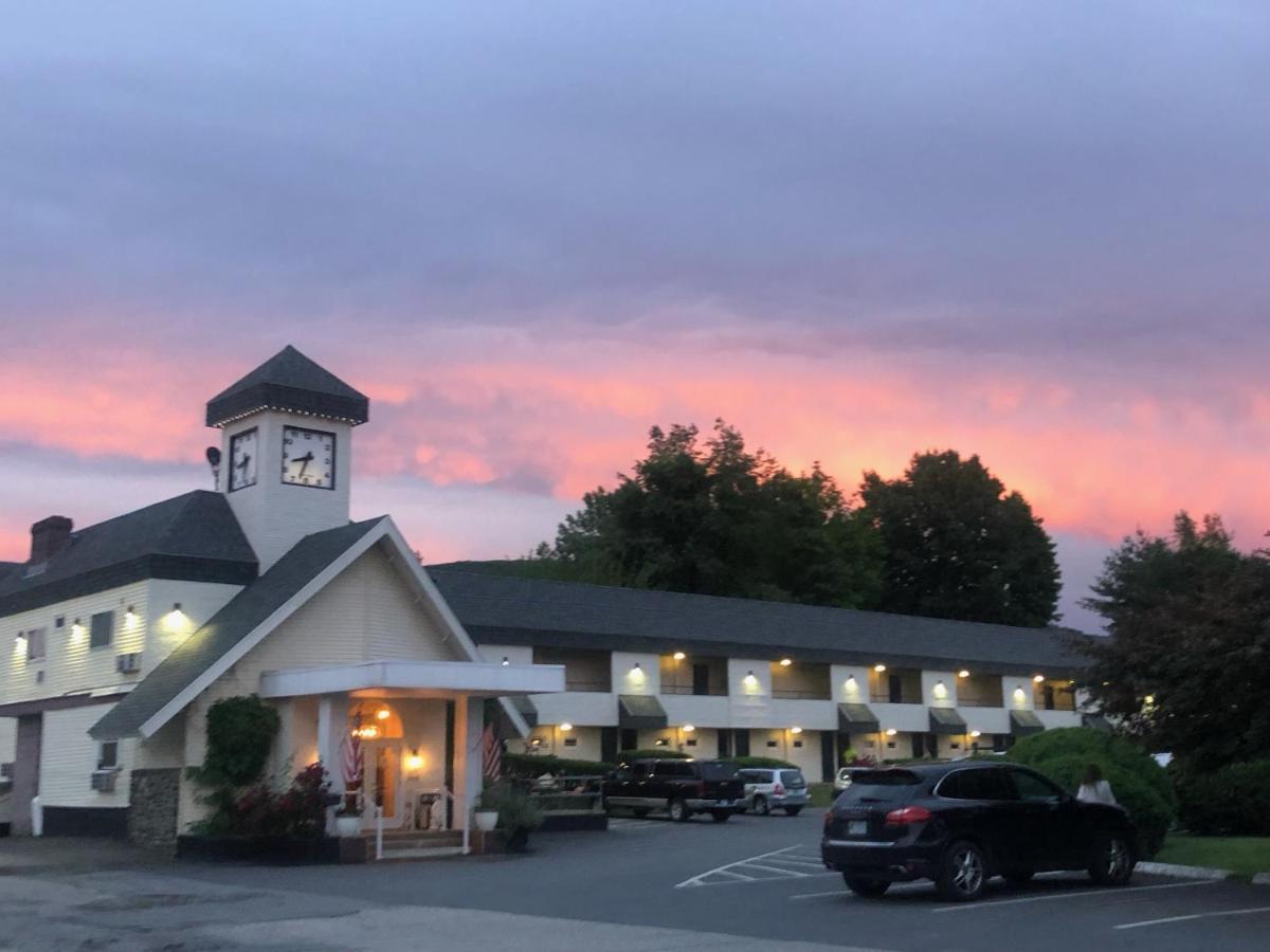 The Black Mountain Inn Brattleboro Ngoại thất bức ảnh