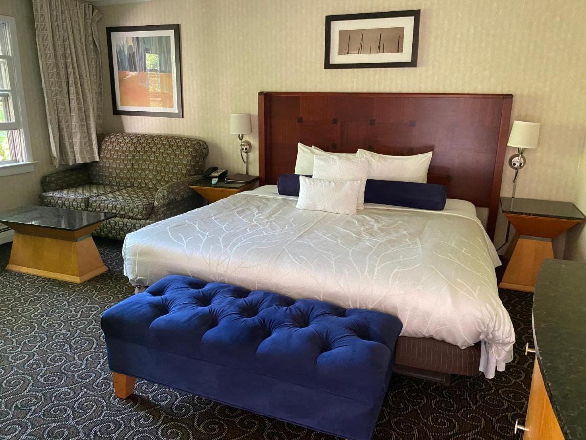 The Black Mountain Inn Brattleboro Ngoại thất bức ảnh