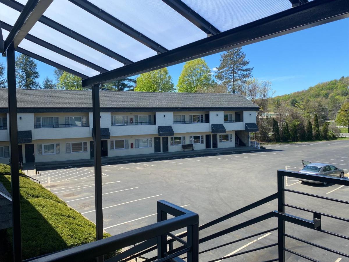 The Black Mountain Inn Brattleboro Ngoại thất bức ảnh