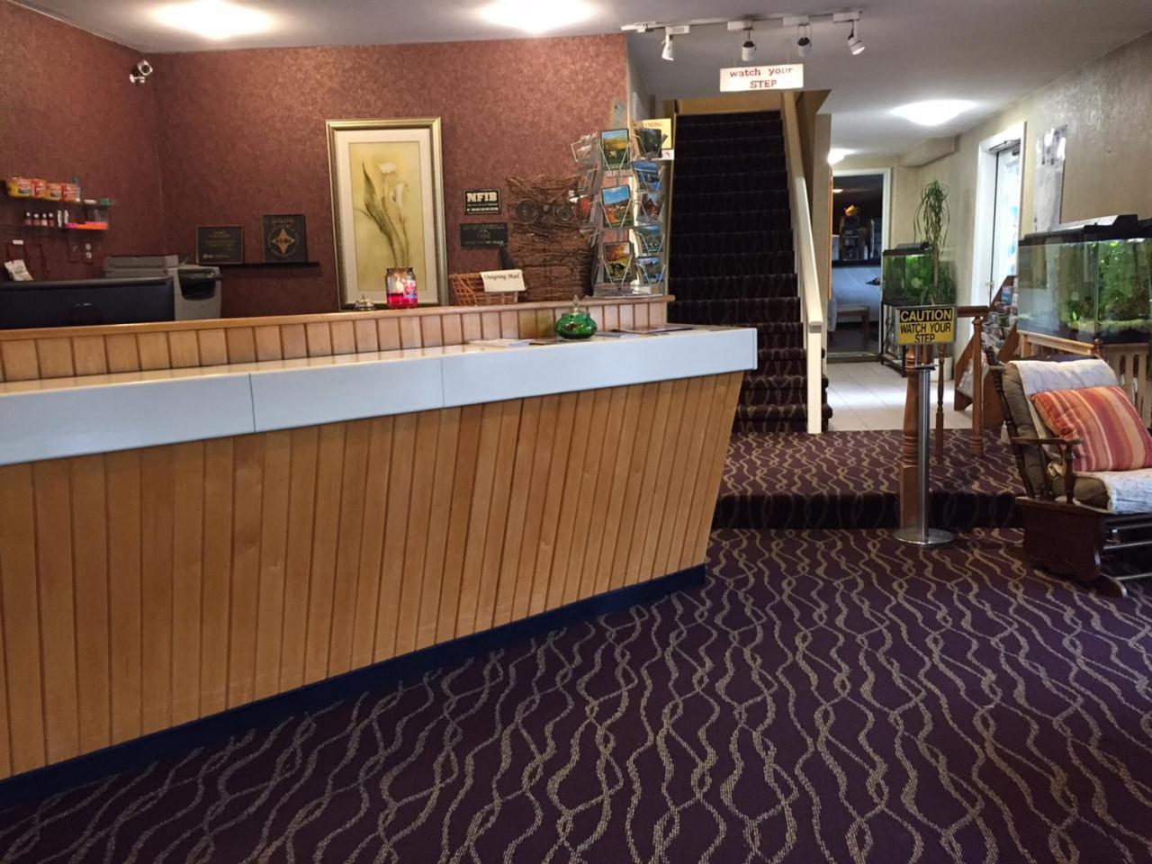 The Black Mountain Inn Brattleboro Ngoại thất bức ảnh