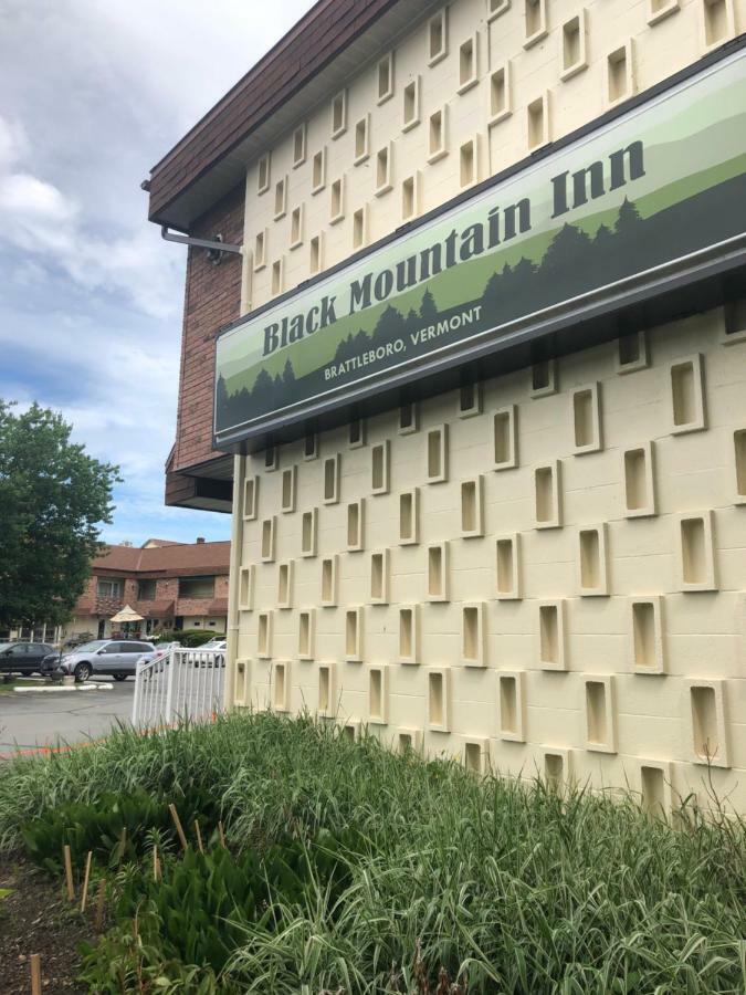 The Black Mountain Inn Brattleboro Ngoại thất bức ảnh