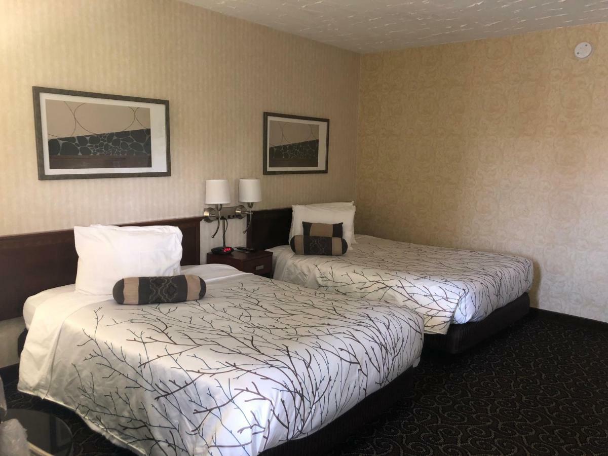The Black Mountain Inn Brattleboro Ngoại thất bức ảnh