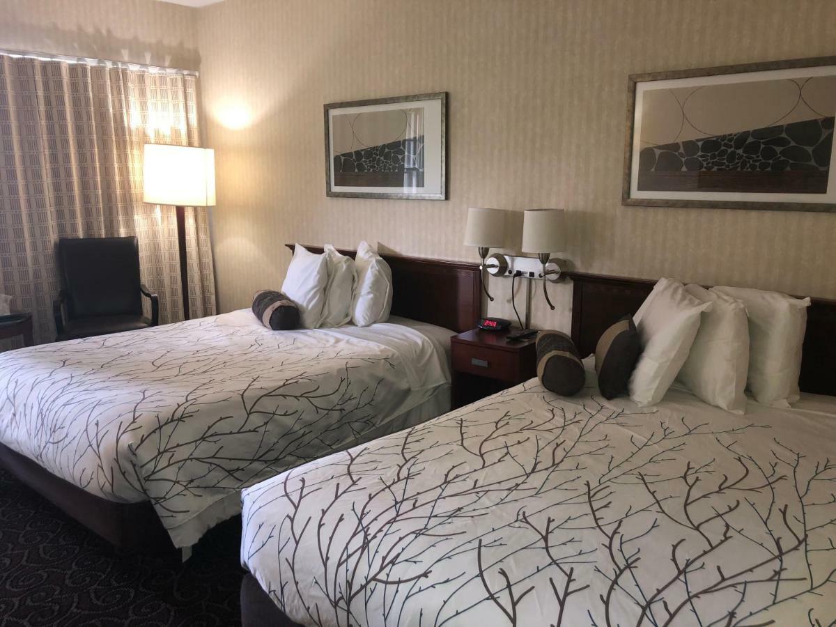 The Black Mountain Inn Brattleboro Ngoại thất bức ảnh
