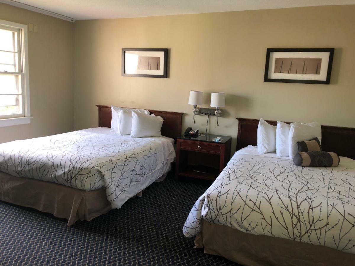 The Black Mountain Inn Brattleboro Ngoại thất bức ảnh